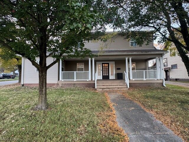 Property Photo:  601 5th Street  OH 44471 