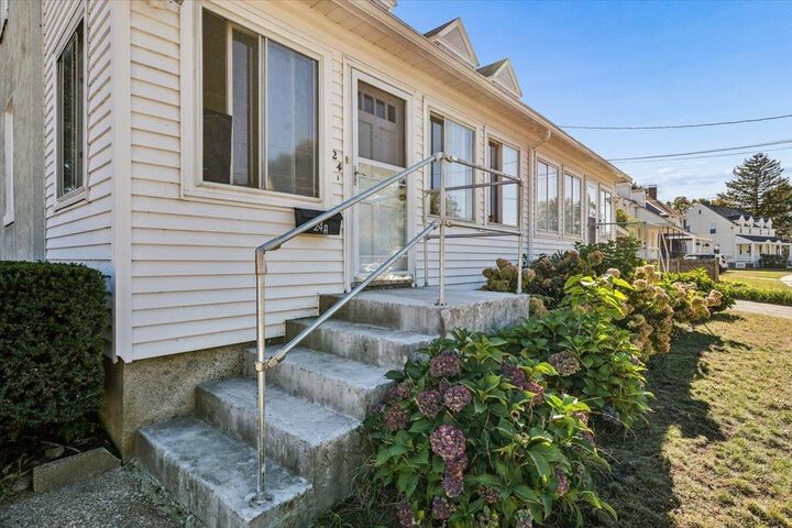 Property Photo:  24A Grand Avenue  NH 03060 