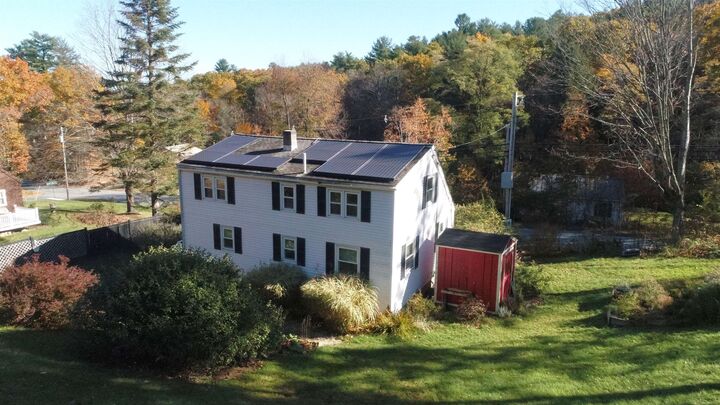 Property Photo: 311 Guilford Street VT 05301
