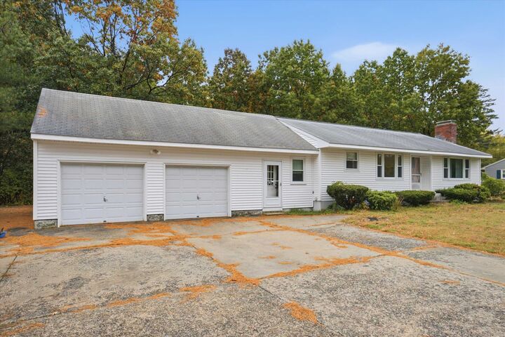 Property Photo:  6 Gendron Street  NH 03062 