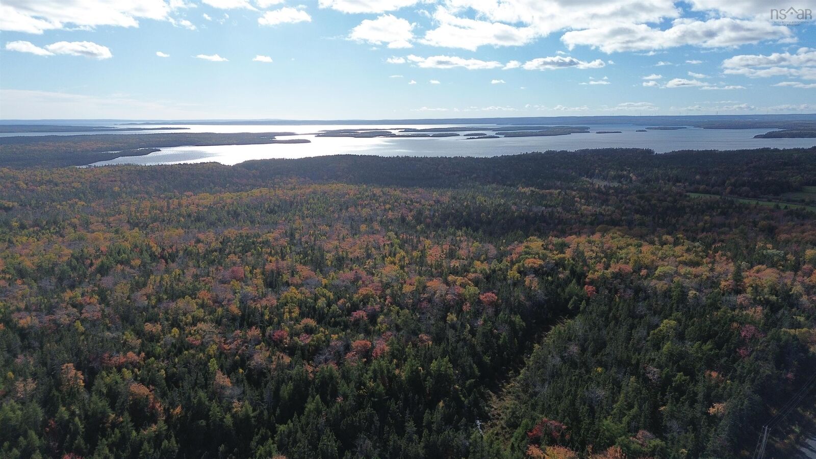 Property Photo:  Grant 5122 Basin Road  NS B0E 1J0 