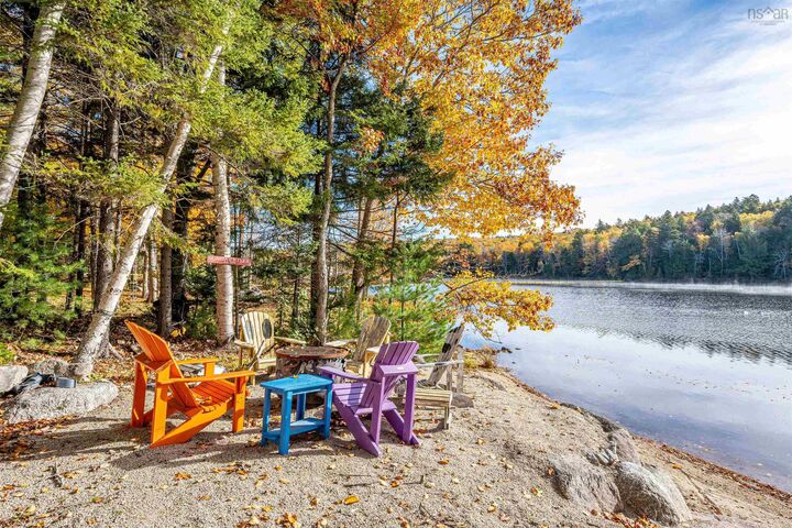 Property Photo:  142 Canyon Point Road  NS B0N 2T0 