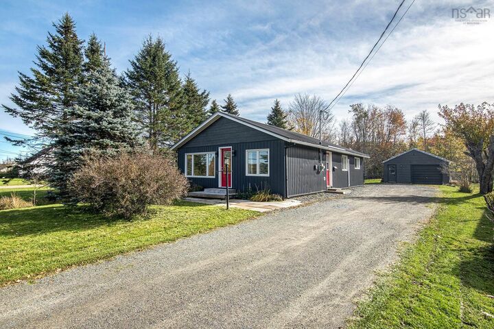 Property Photo:  568 Pictou Road  NS B2N 2V1 