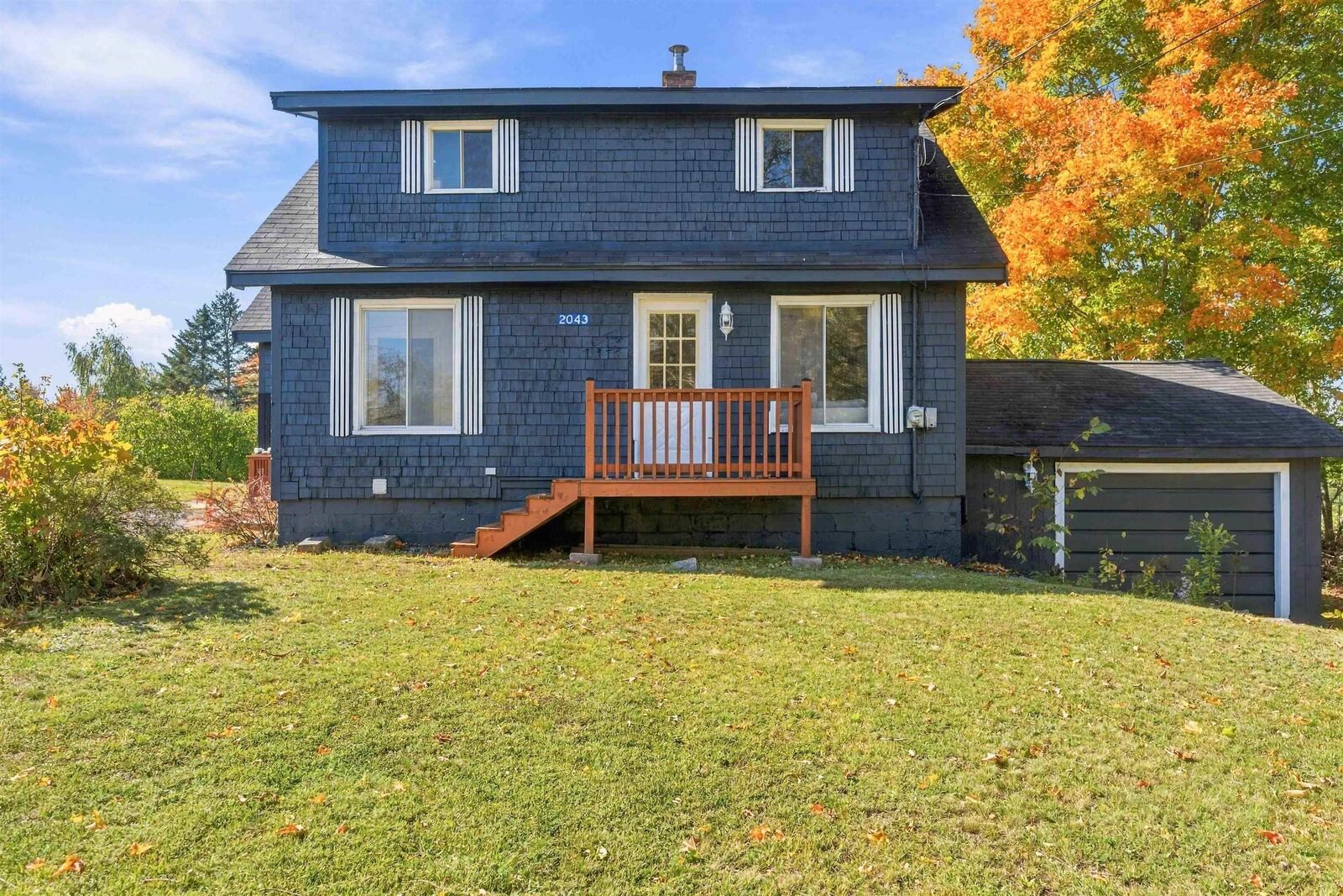 Property Photo:  2043 Highway 359  NS B0P 1J0 