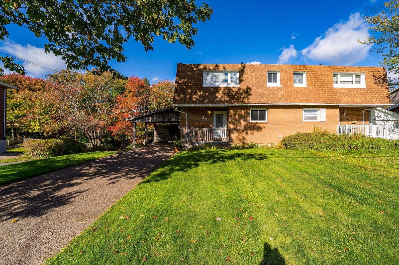 Property Photo:  23 Apollo Court  NS B3M 1G9 