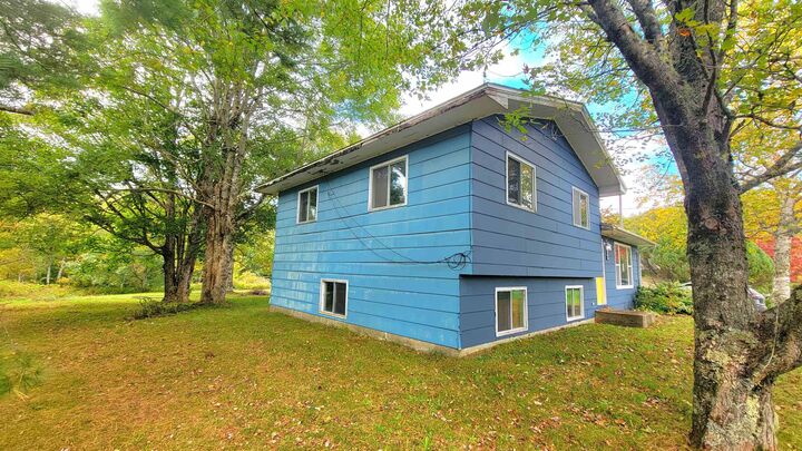 Property Photo:  112 Peth Road  NS B5A 5J8 