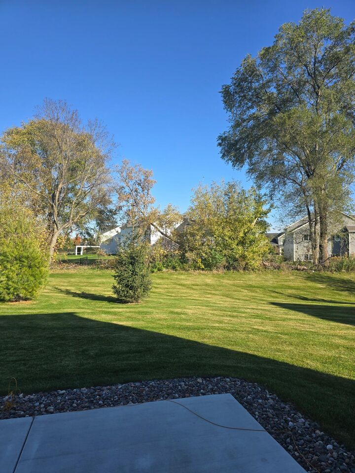 Property Photo:  15269 Vicuna Street NW  MN 55303 