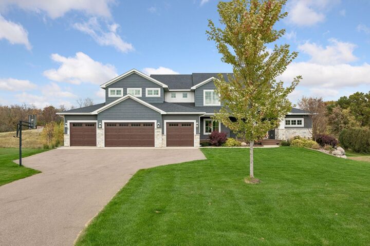 Property Photo:  4580 204th Street E  MN 55372 
