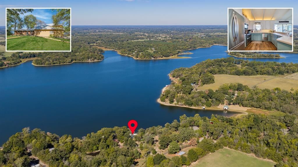 Property Photo:  189 Cr 4837  TX 75494 