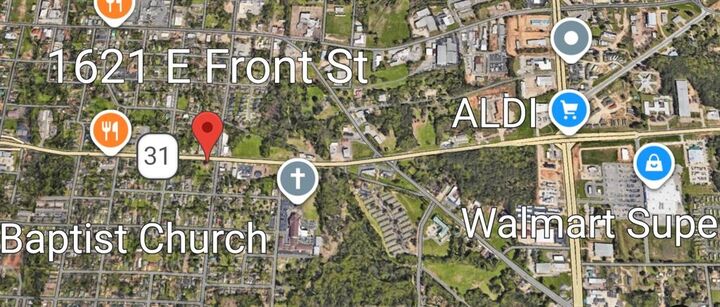 Property Photo:  1621 E Front Street  TX 75702 