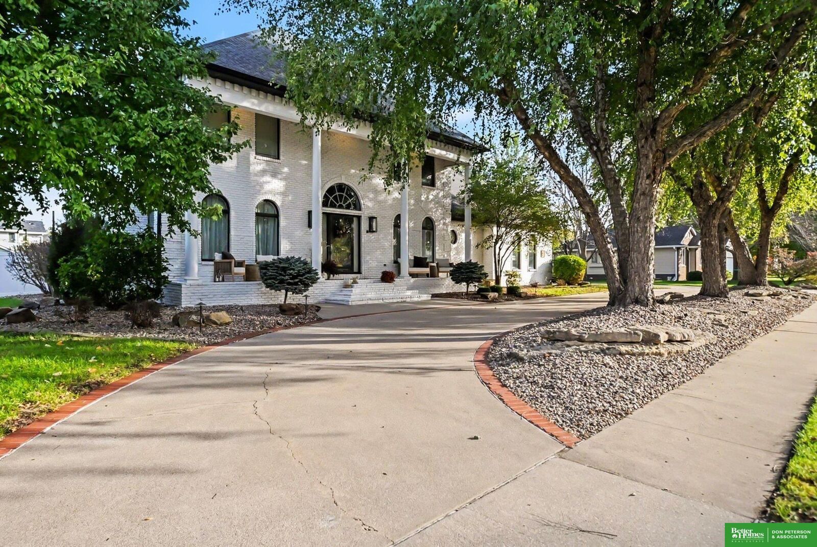 Property Photo:  2826 Bristolwood Drive  NE 68025 