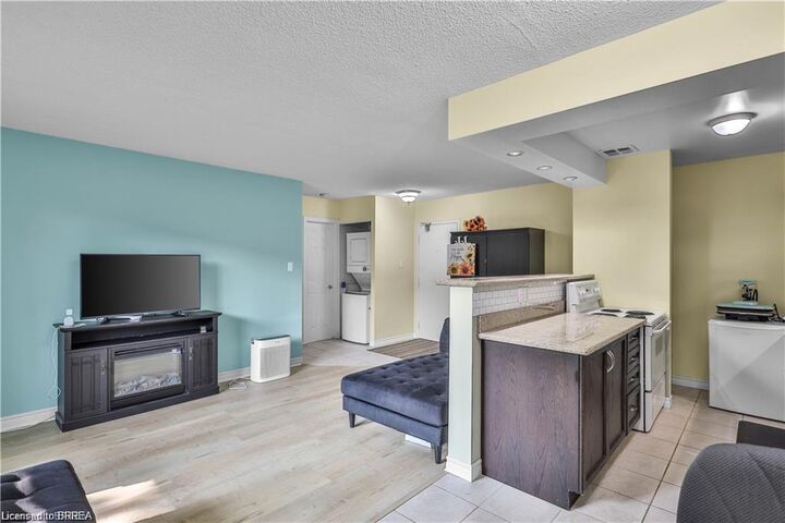 Property Photo: 793 Colborne Street E 104 ON N3S 7J3