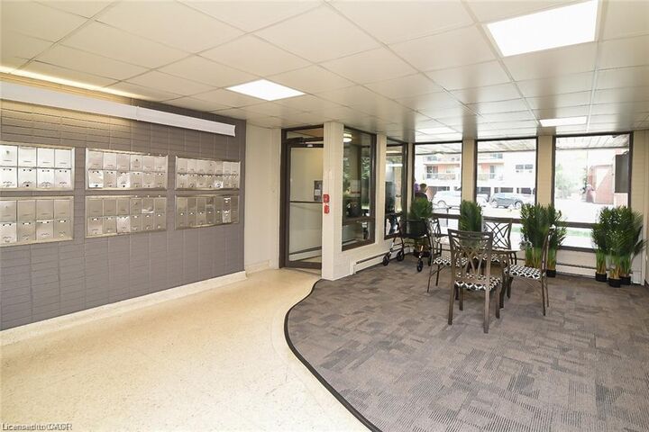 Property Photo:  30 Summit Avenue 604  ON L8V 2R8 