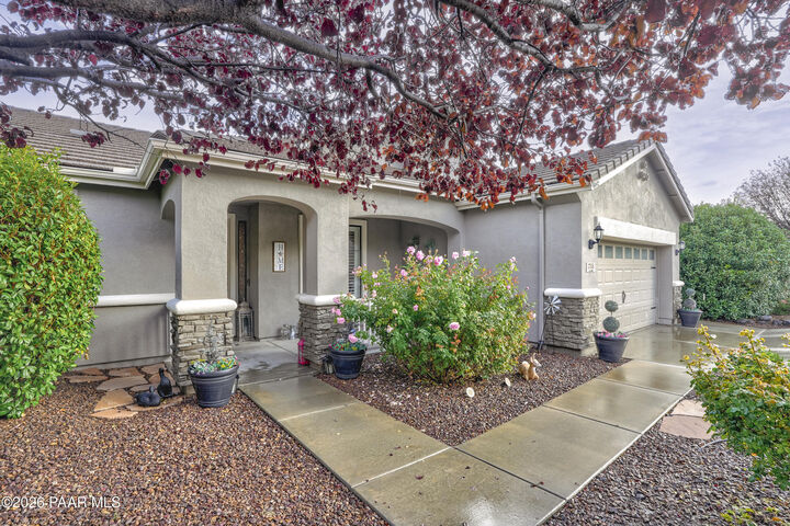 Property Photo: 1708 Juliana Street AZ 86301
