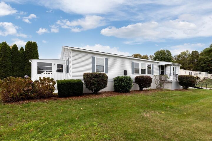 Property Photo:  96 Pinehurst Dr  MA 02360 