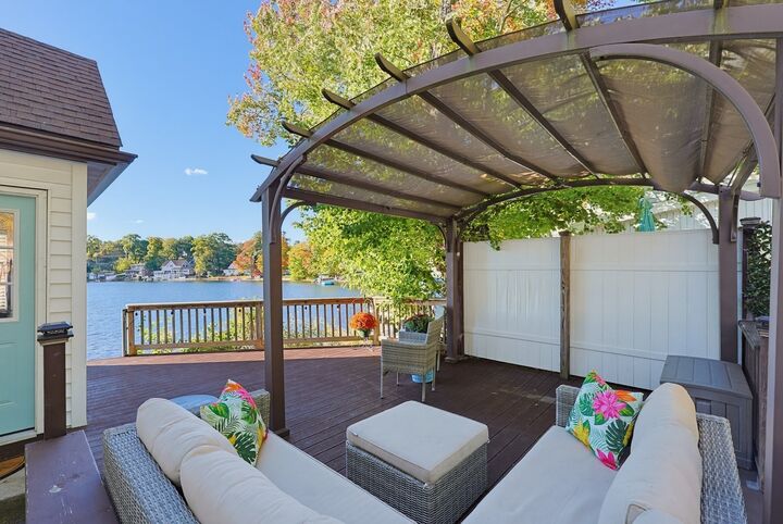 Property Photo:  99 Lake St  MA 02093 