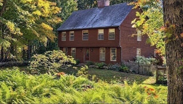 Property Photo:  215 Southampton Rd  MA 01027 