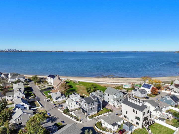 Property Photo:  84 Post Island Rd  MA 02169 
