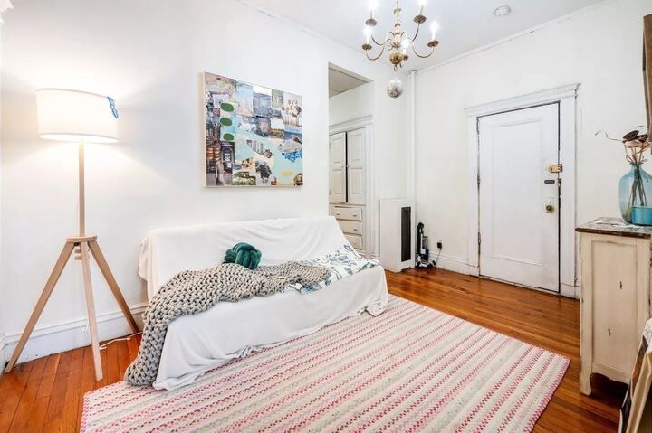 Property Photo: 382 Riverway 2 MA 02115