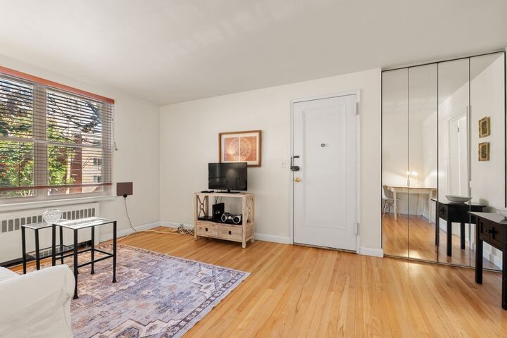 Property Photo: 136 Beaconsfield Rd 2 MA 02445