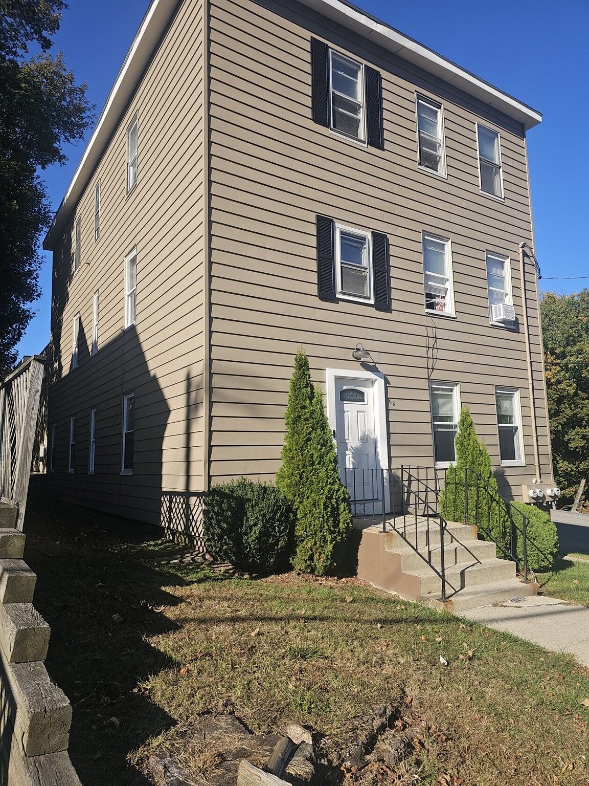 Property Photo:  62 Whipple St 3  MA 01607 