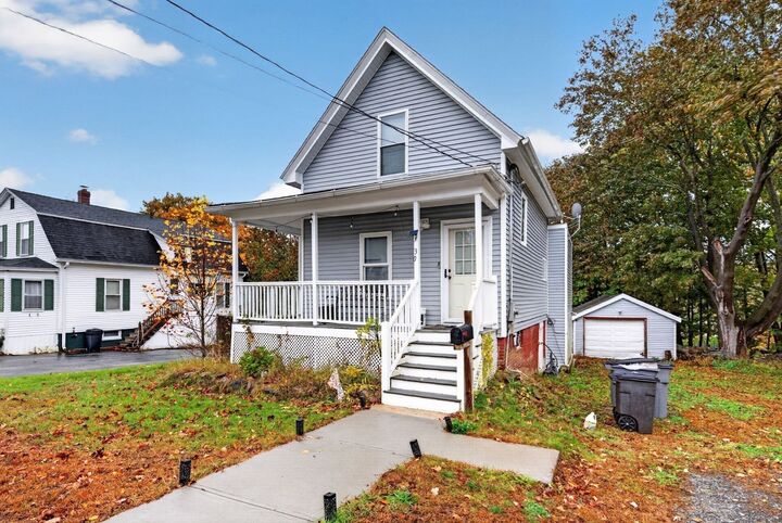 Property Photo:  30 Robillard Street  MA 01440 