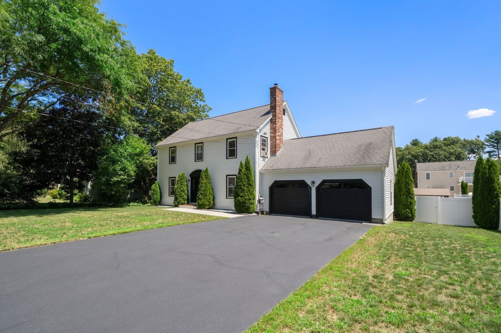 Property Photo:  247 Fremont St  MA 02780 