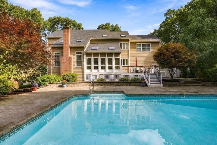 Property Photo: 30 Juniper Rd MA 01568
