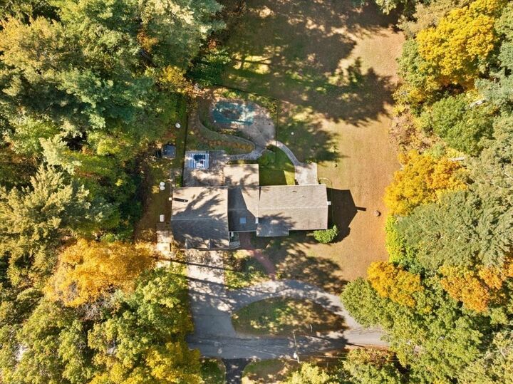 Property Photo:  39 Farnum Rd  MA 02359 