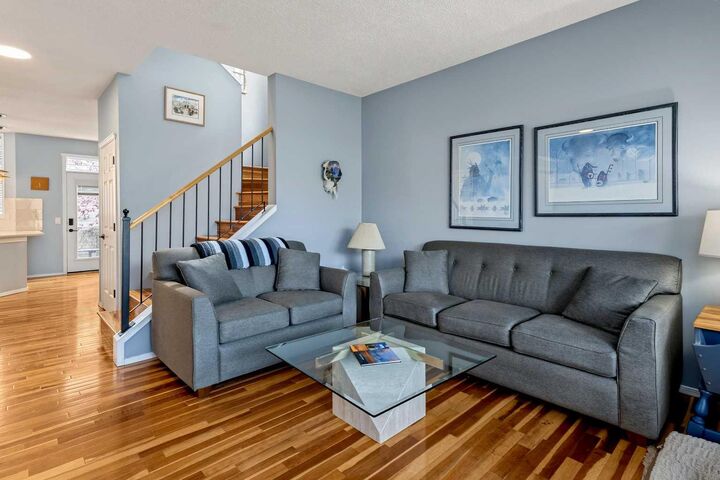Property Photo: 166 Rocky Ridge Green NW AB T3G 4R6