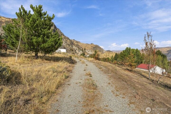 Property Photo: 3 Willmorth (Lot 3) Drive WA 98816