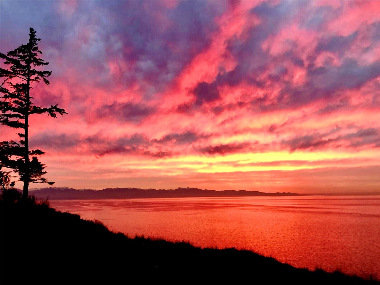 Property Photo: 2285 West Beach Road #C WA 98277