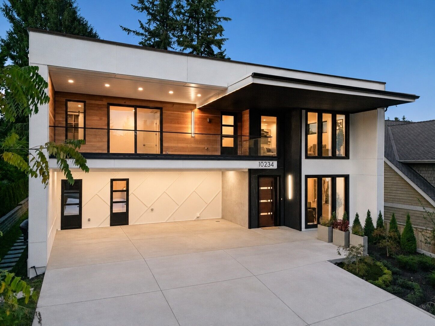 Property Photo:  10234 NE 20th Place  WA 98004 