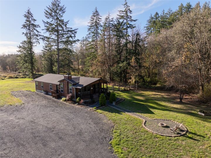 Property Photo:  275  McLaughlin Road  WA 98532 