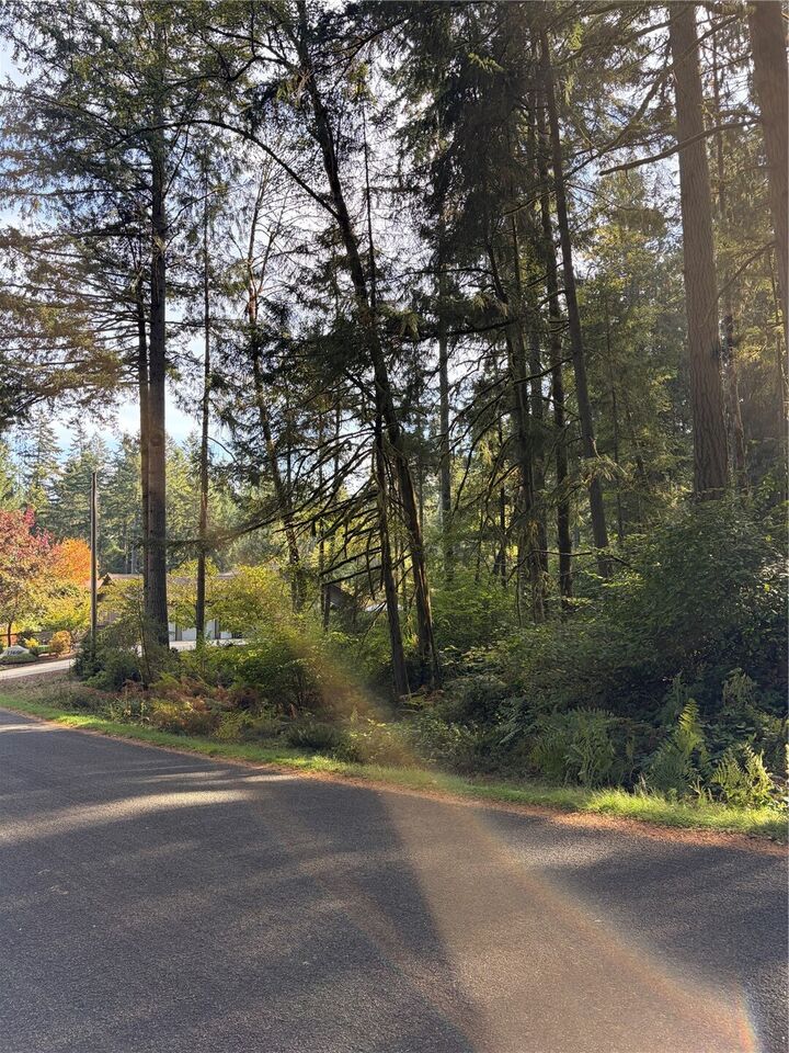 Property Photo:  11616  Country Club Dr.  WA 98303 