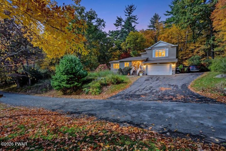 Property Photo:  446 Engvaldsen Road  PA 18428 