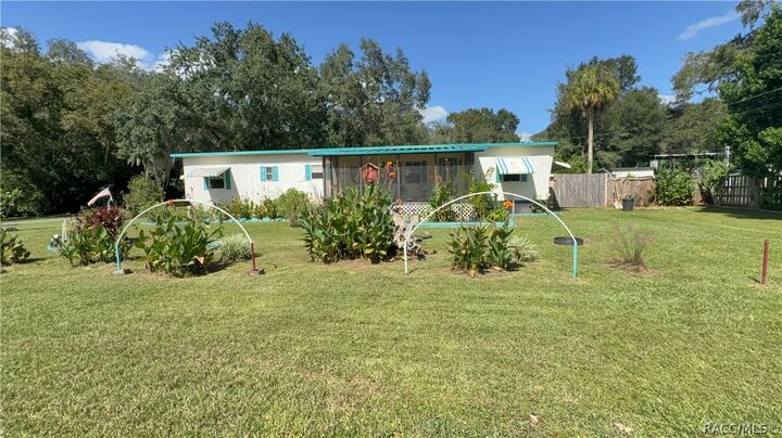 Property Photo:  7951 E Partridge Lane  FL 34436 