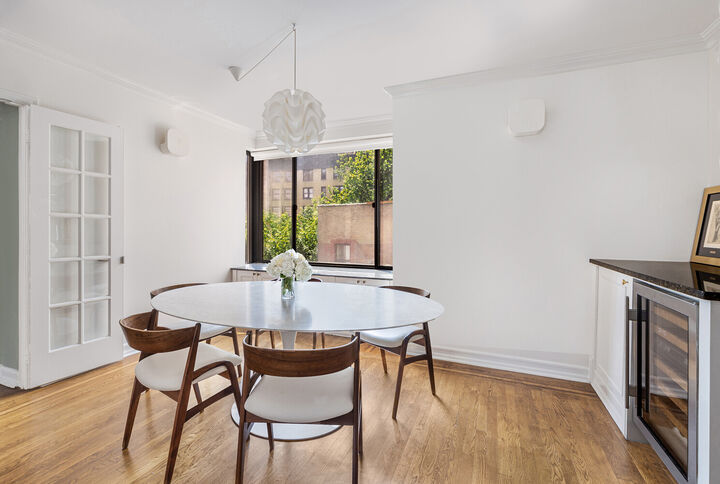 Property Photo:  134 E 93rd Street 7B  NY 10128 
