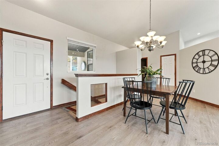 Property Photo: 1924 Payton Circle CO 80915