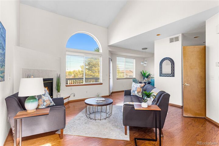 Property Photo:  7500 W Coal Mine Avenue G  CO 80123 
