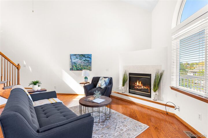 Property Photo:  7500 W Coal Mine Avenue G  CO 80123 
