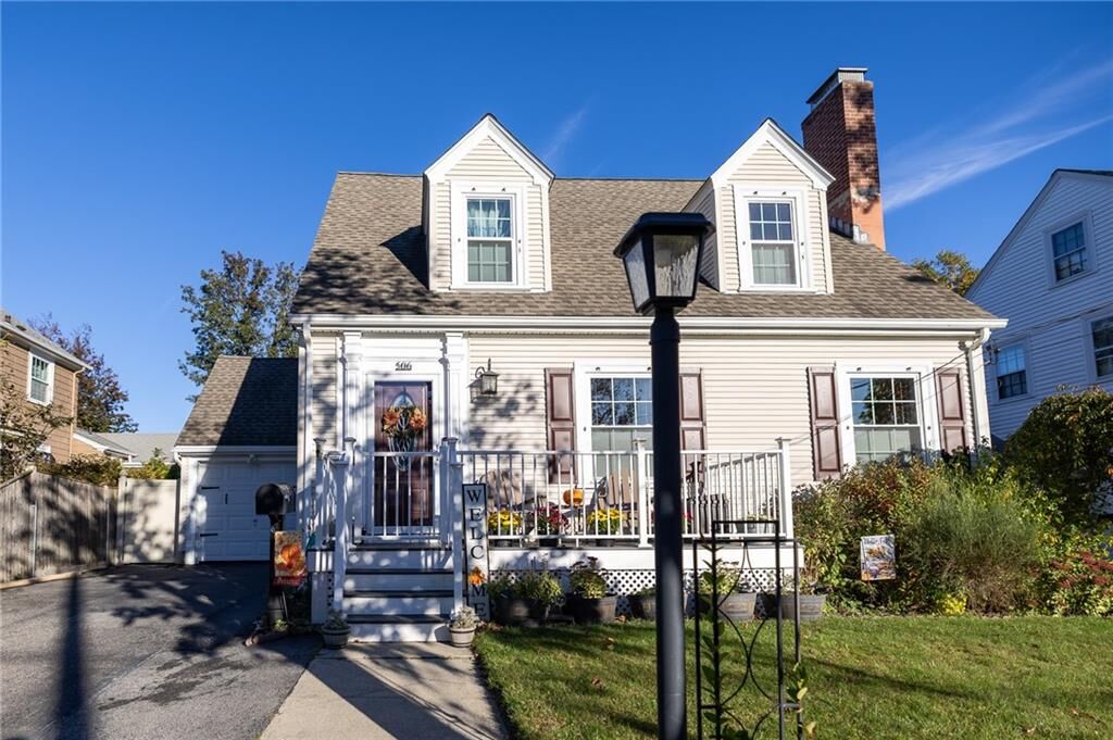 Property Photo:  506 Fair Street  RI 02888 