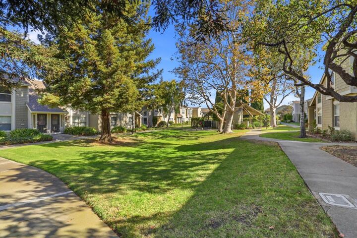 Property Photo: 2214 Saint Claire Court CA 95054