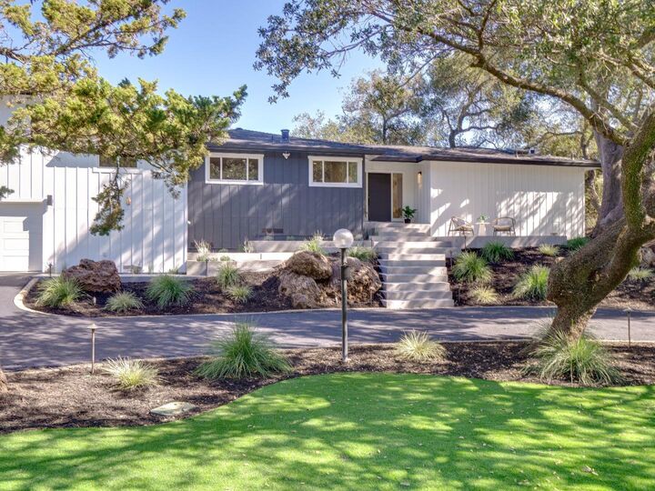 Property Photo: 17408 Blue Jay Drive CA 95037