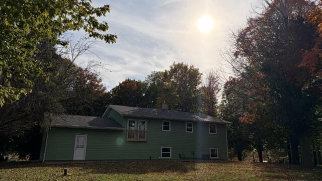 Property Photo: 6204 County Rd N Road WI 54964