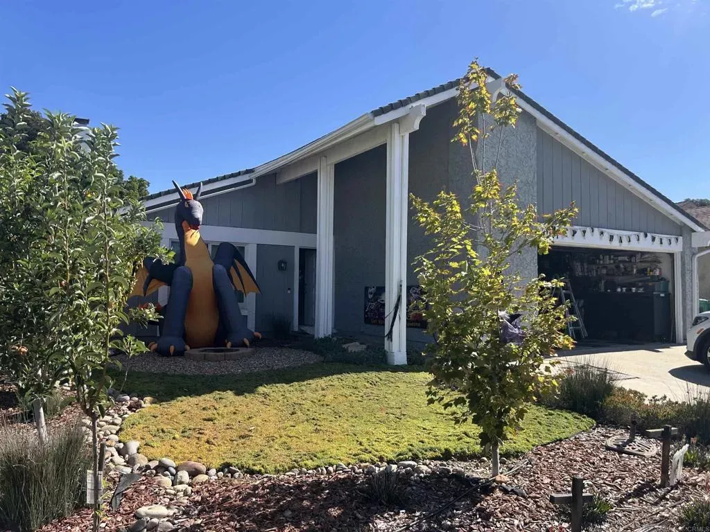 Property Photo:  11177 Montara Ct.  CA 92126 