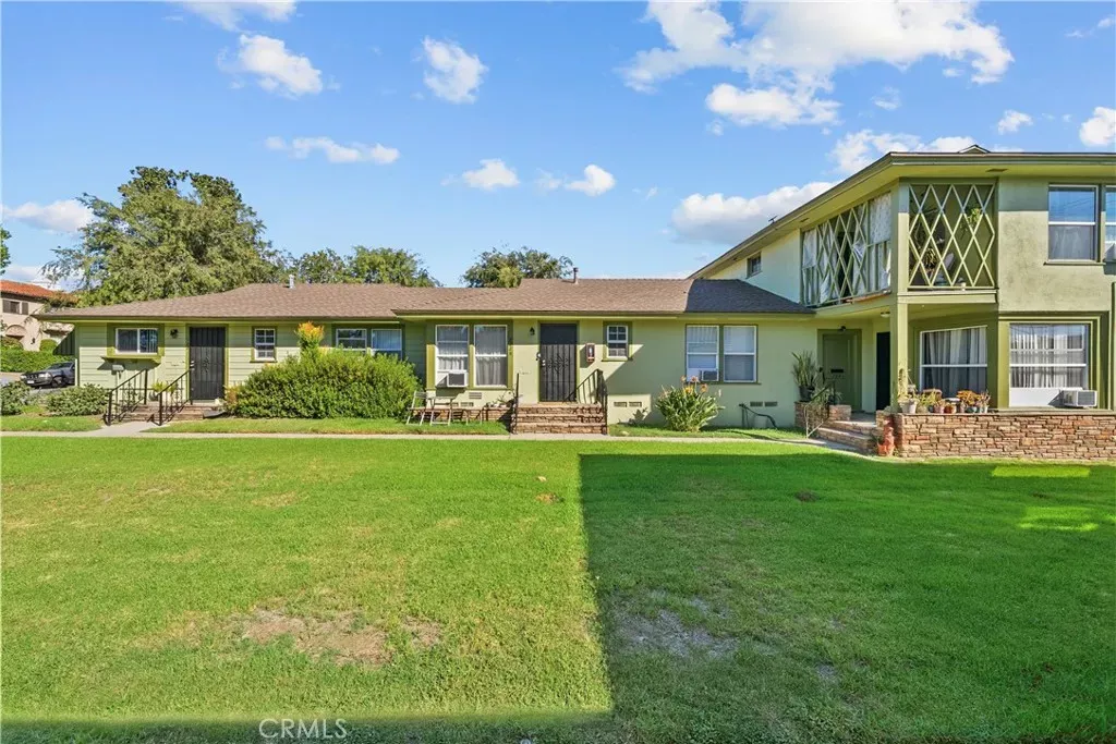 Property Photo:  722 Brent Avenue  CA 91030 
