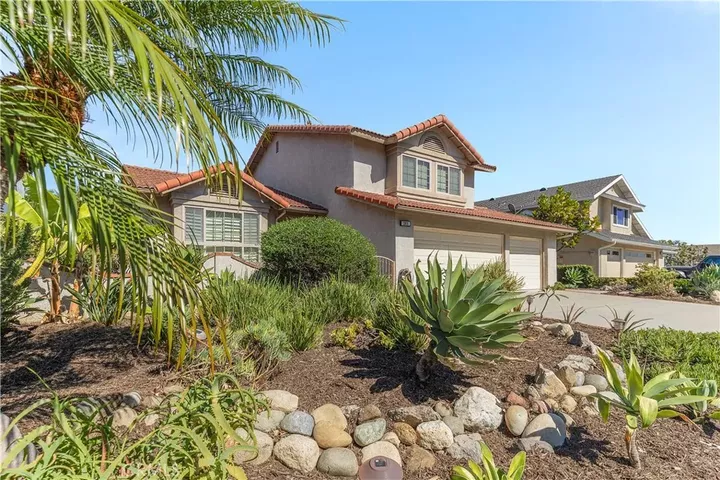 Property Photo: 2918 Calle Frontera CA 92673