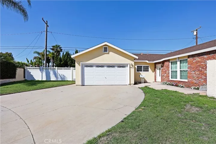 Property Photo: 9403 Irwingrove CA 90241