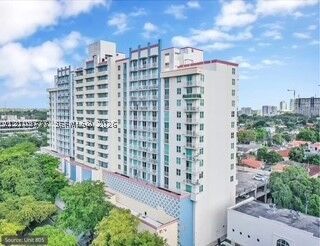 Property Photo: 3000 Coral Way 921 FL 33145